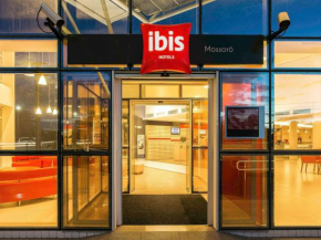 Ibis Mossoro